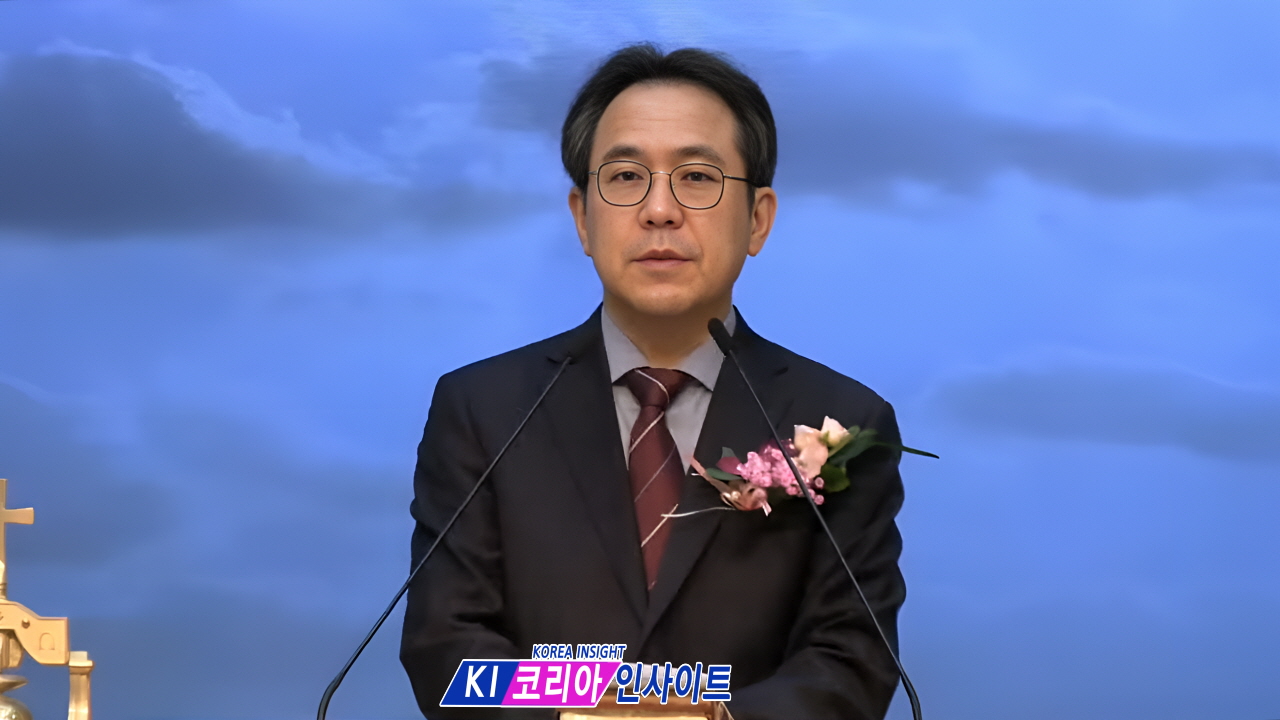 미추홀구 기독교연합회, 2026년 조찬기도회 개최... "하나님의 영광을 위한 진실한 삶" 다짐