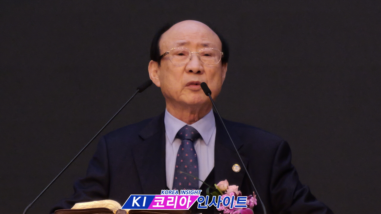 미추홀구 기독교연합회, 2026년 조찬기도회 개최... "하나님의 영광을 위한 진실한 삶" 다짐