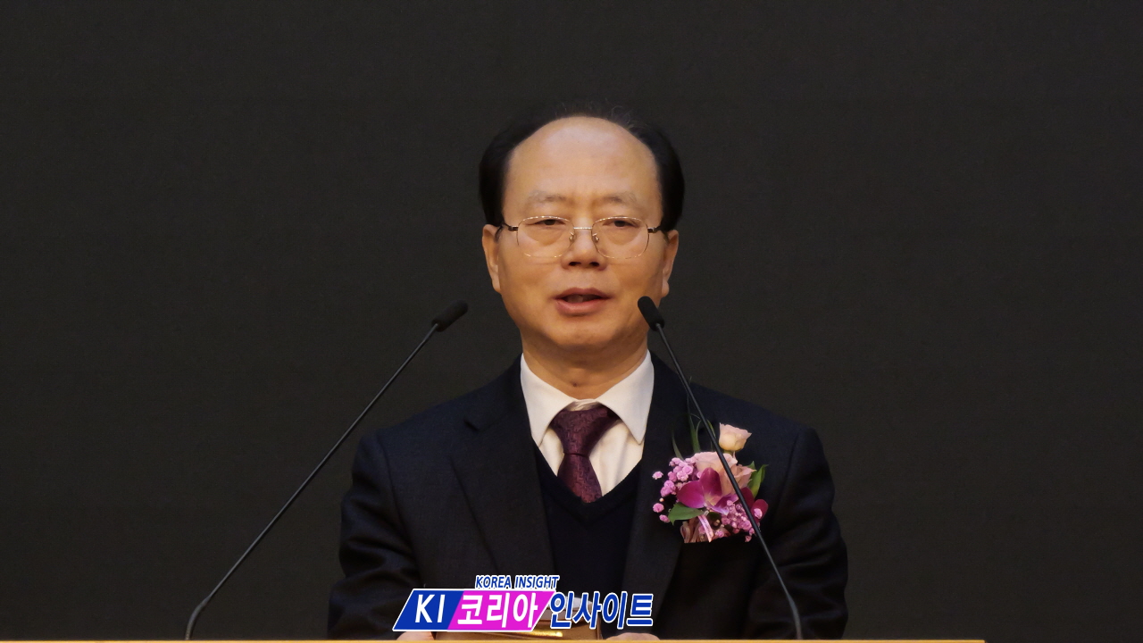 미추홀구 기독교연합회, 2026년 조찬기도회 개최... "하나님의 영광을 위한 진실한 삶" 다짐