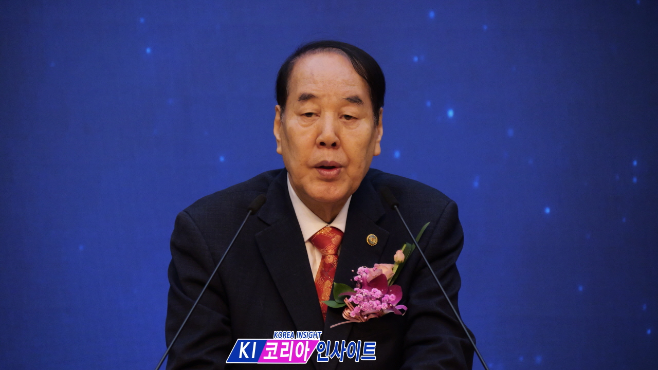 미추홀구 기독교연합회, 2026년 조찬기도회 개최... "하나님의 영광을 위한 진실한 삶" 다짐