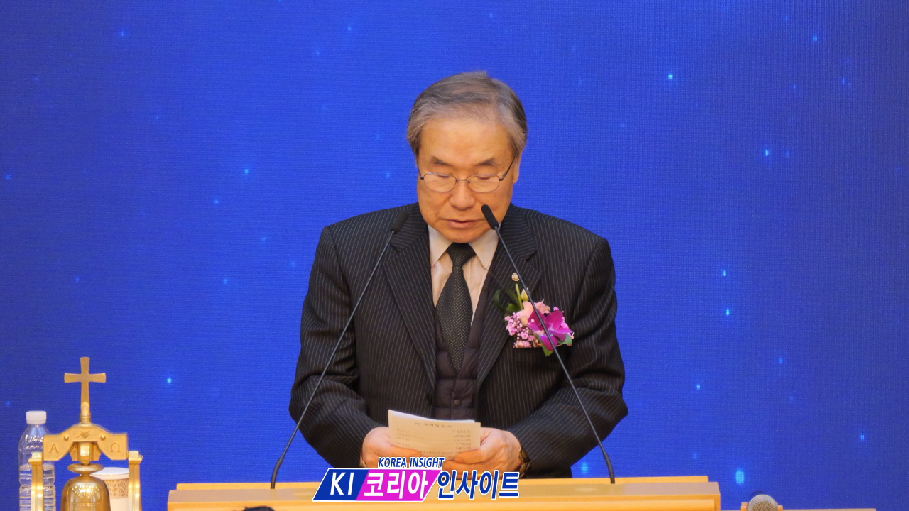 미추홀구 기독교연합회, 2026년 조찬기도회 개최... "하나님의 영광을 위한 진실한 삶" 다짐