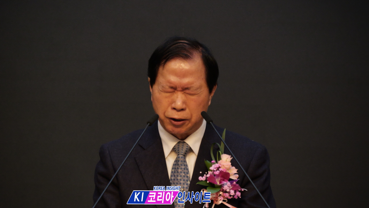 미추홀구 기독교연합회, 2026년 조찬기도회 개최... "하나님의 영광을 위한 진실한 삶" 다짐
