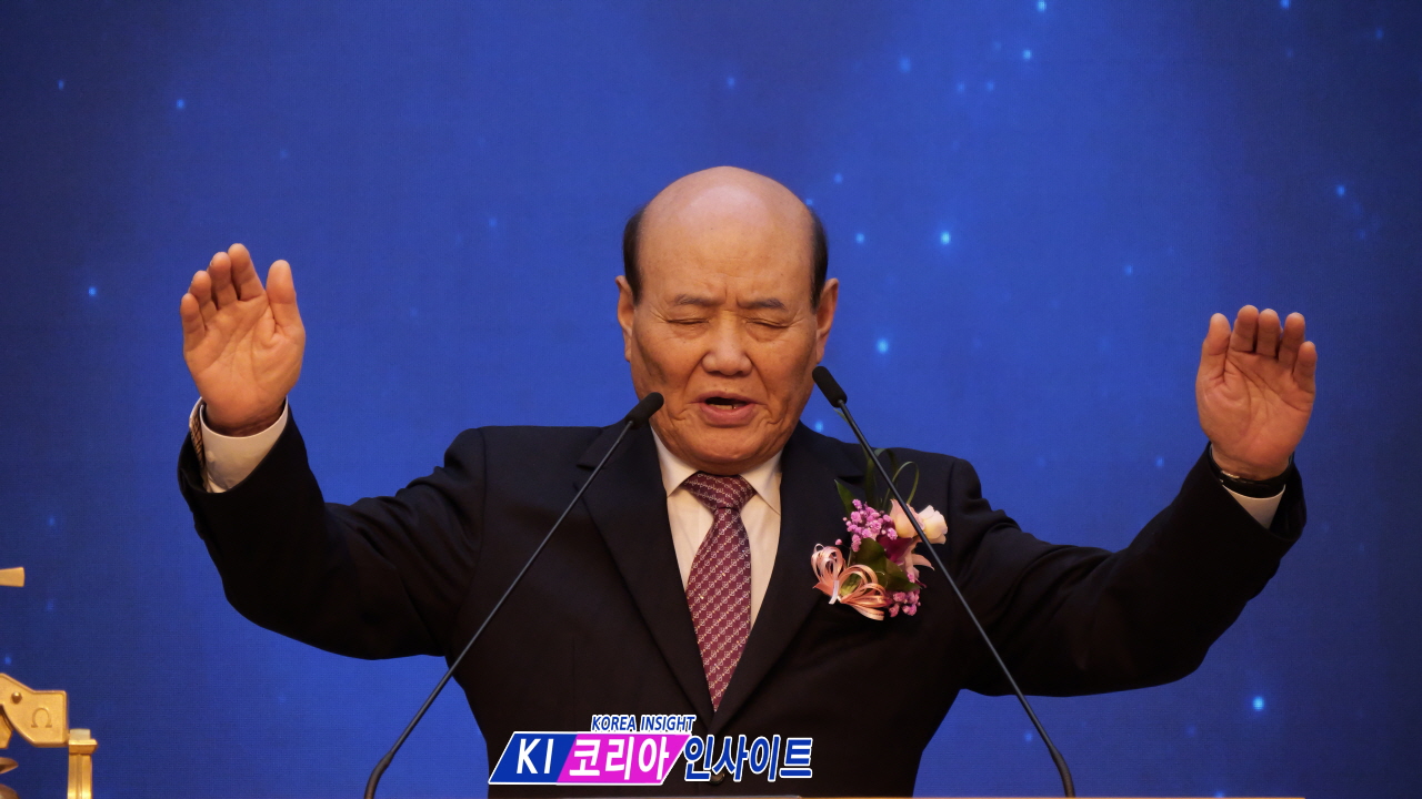 미추홀구 기독교연합회, 2026년 조찬기도회 개최... "하나님의 영광을 위한 진실한 삶" 다짐