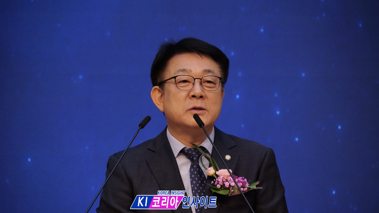 미추홀구 기독교연합회, 2026년 조찬기도회 개최... "하나님의 영광을 위한 진실한 삶" 다짐