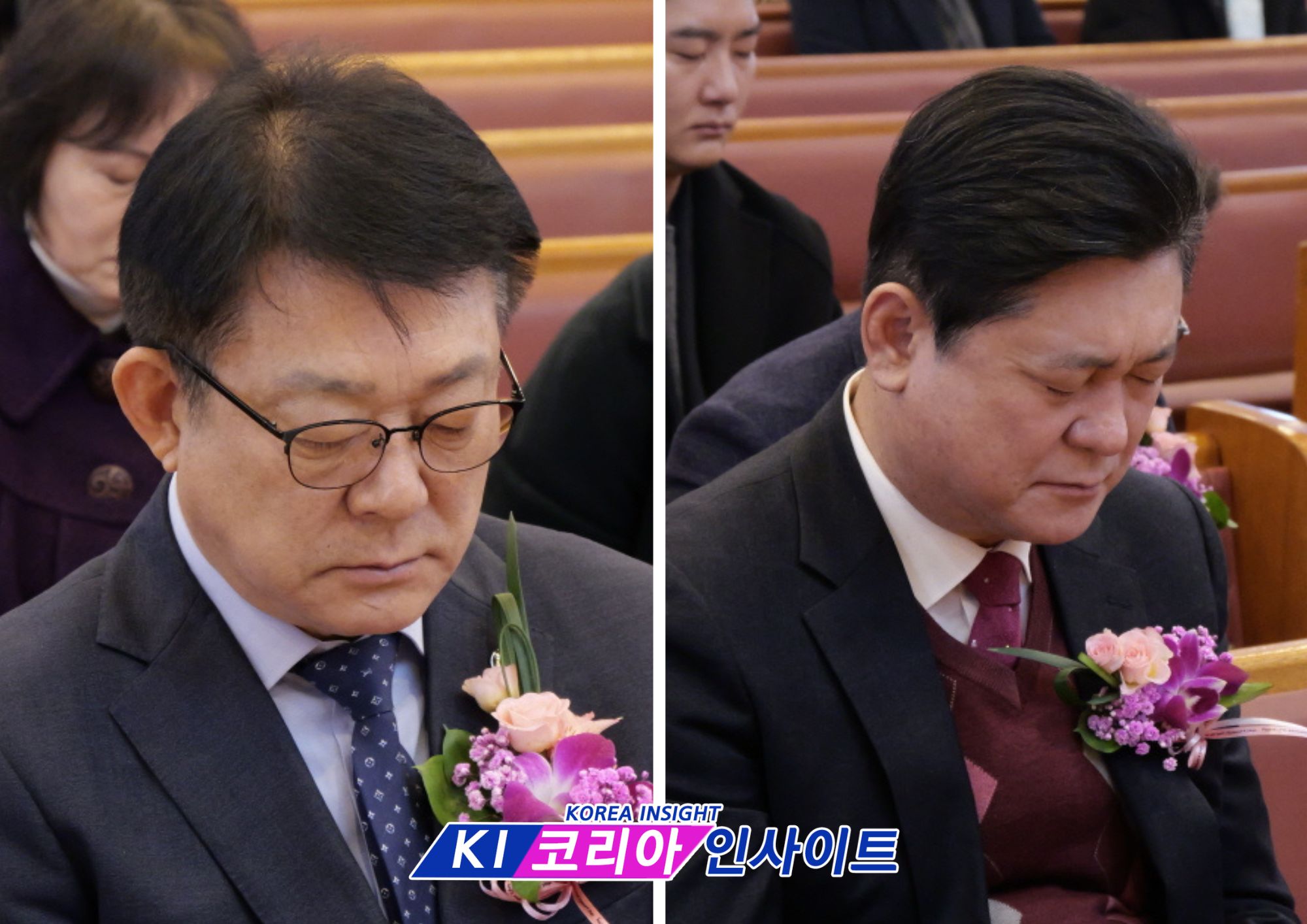 미추홀구 기독교연합회, 2026년 조찬기도회 개최... "하나님의 영광을 위한 진실한 삶" 다짐