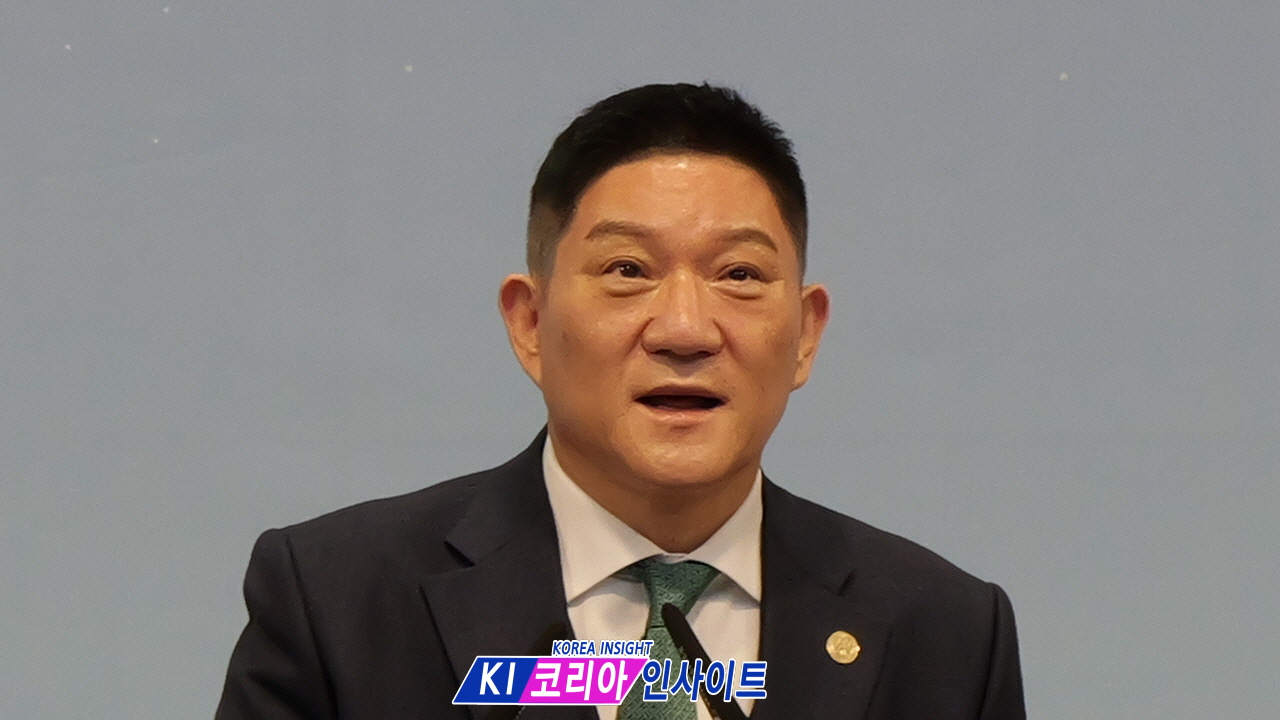 GOODTV부흥선교협의회, 2026년 신년 감사예배 성료... "성령의 권능으로 한국 교계와 열방 깨운다“