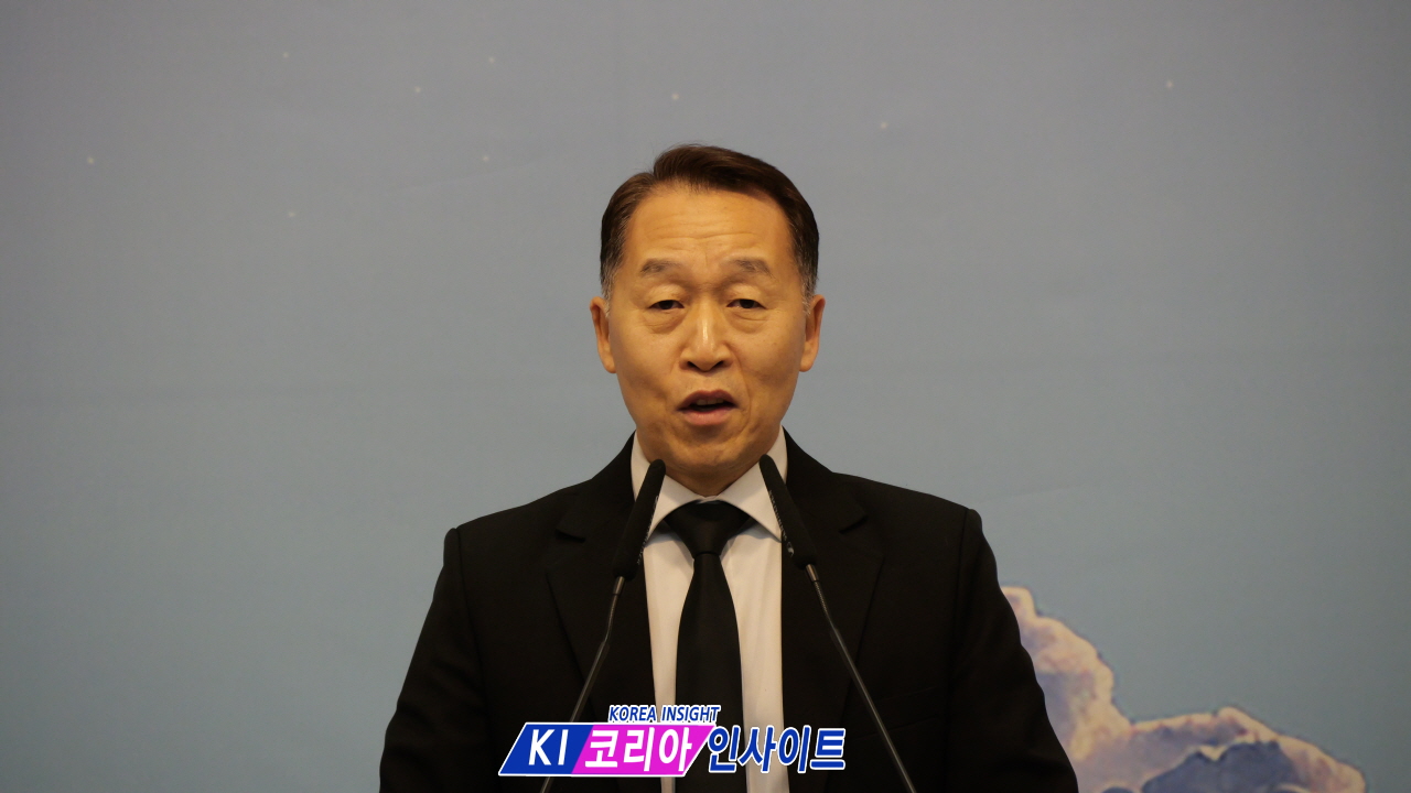GOODTV부흥선교협의회, 2026년 신년 감사예배 성료... "성령의 권능으로 한국 교계와 열방 깨운다“