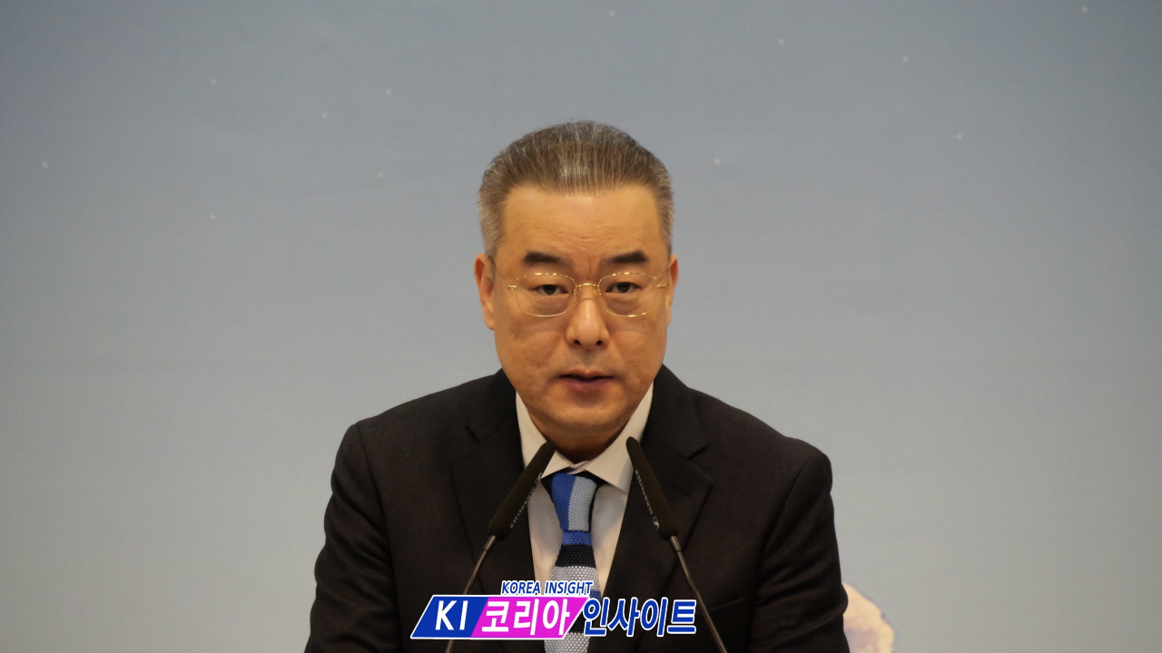 GOODTV부흥선교협의회, 2026년 신년 감사예배 성료... "성령의 권능으로 한국 교계와 열방 깨운다“