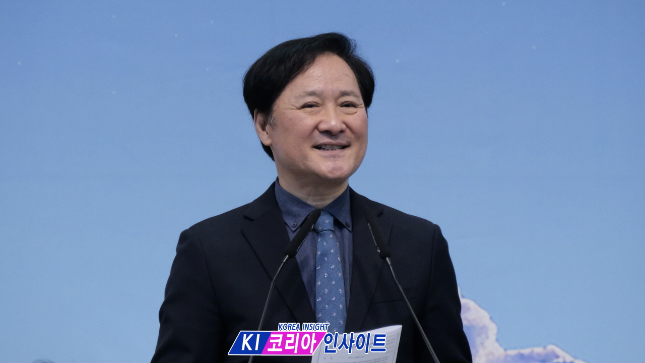GOODTV부흥선교협의회, 2026년 신년 감사예배 성료... "성령의 권능으로 한국 교계와 열방 깨운다“