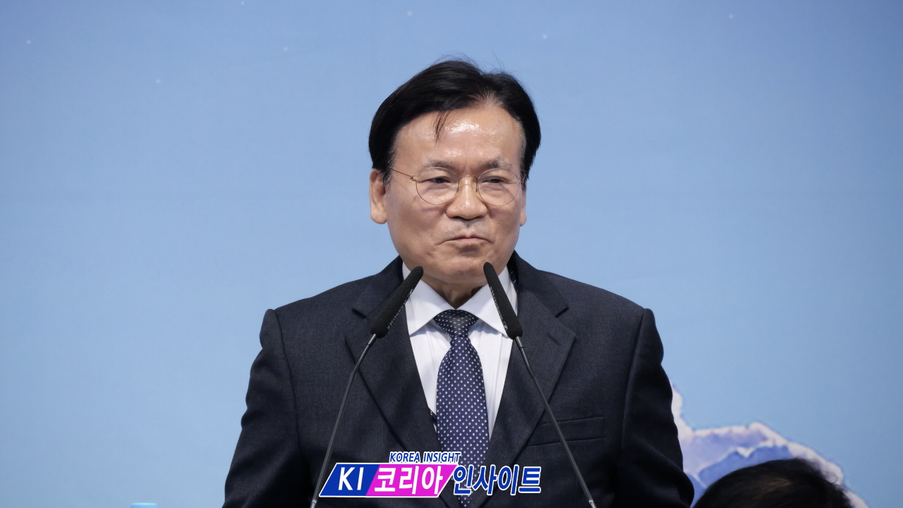 GOODTV부흥선교협의회, 2026년 신년 감사예배 성료... "성령의 권능으로 한국 교계와 열방 깨운다“