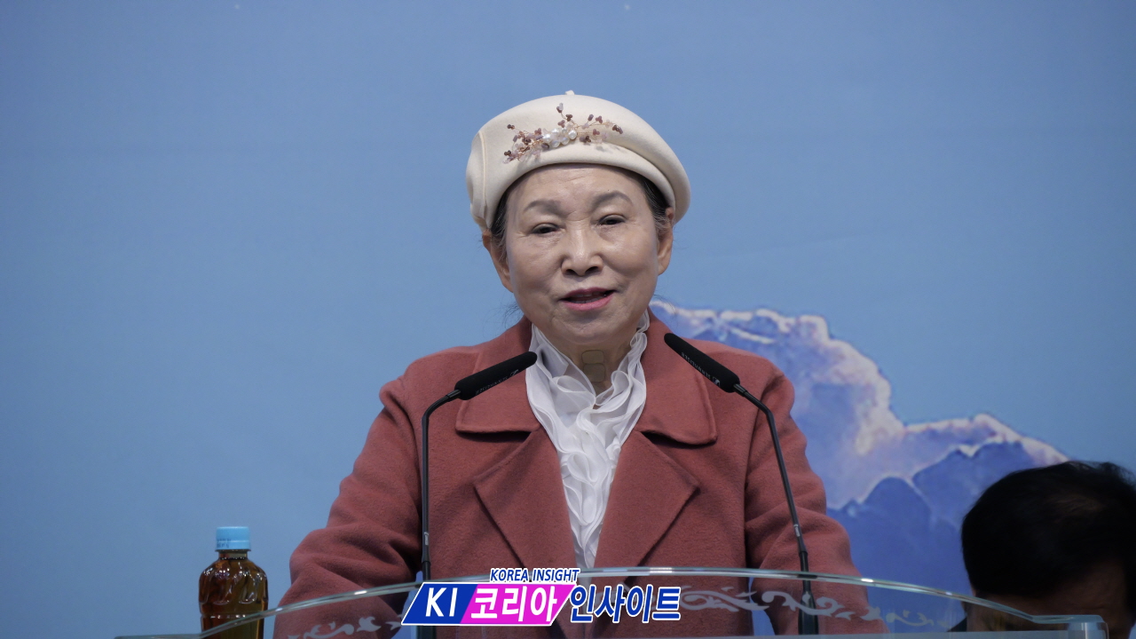 GOODTV부흥선교협의회, 2026년 신년 감사예배 성료... "성령의 권능으로 한국 교계와 열방 깨운다“