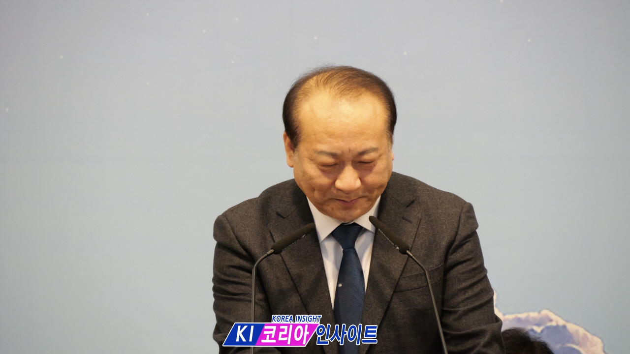 GOODTV부흥선교협의회, 2026년 신년 감사예배 성료... "성령의 권능으로 한국 교계와 열방 깨운다“