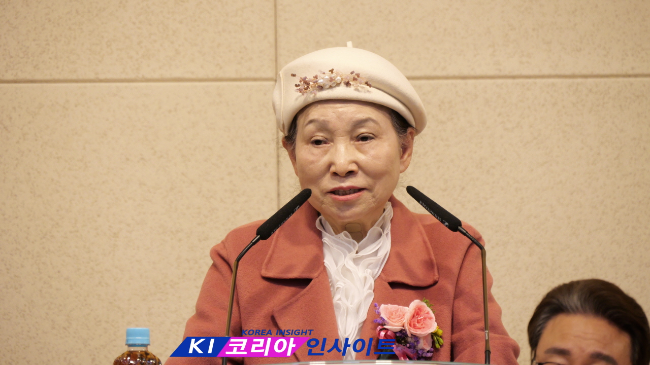 “아프리카 어린이를 말씀과 빵으로”… 음토토아프리카미션 제8회 총회 및 이사장 이취임식 성료