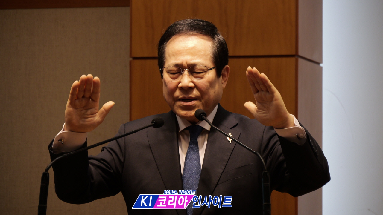 엄기호 목사, “조용기 목사의 영적 유산은 현대 교회가 회복해야 할 현세적 복음의 핵심”