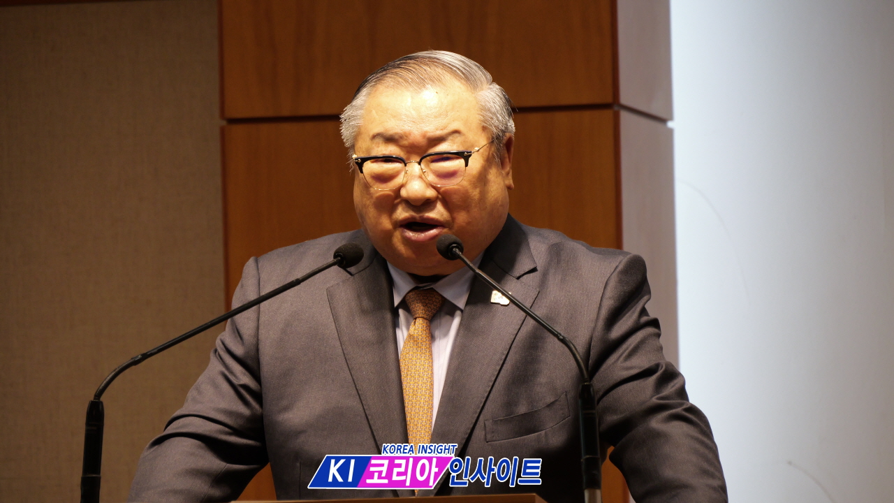 엄기호 목사, “조용기 목사의 영적 유산은 현대 교회가 회복해야 할 현세적 복음의 핵심”