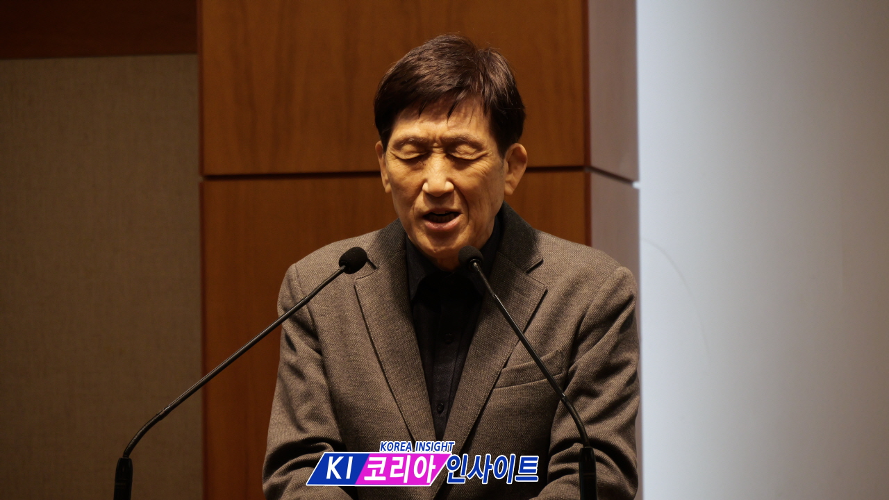 엄기호 목사, “조용기 목사의 영적 유산은 현대 교회가 회복해야 할 현세적 복음의 핵심”