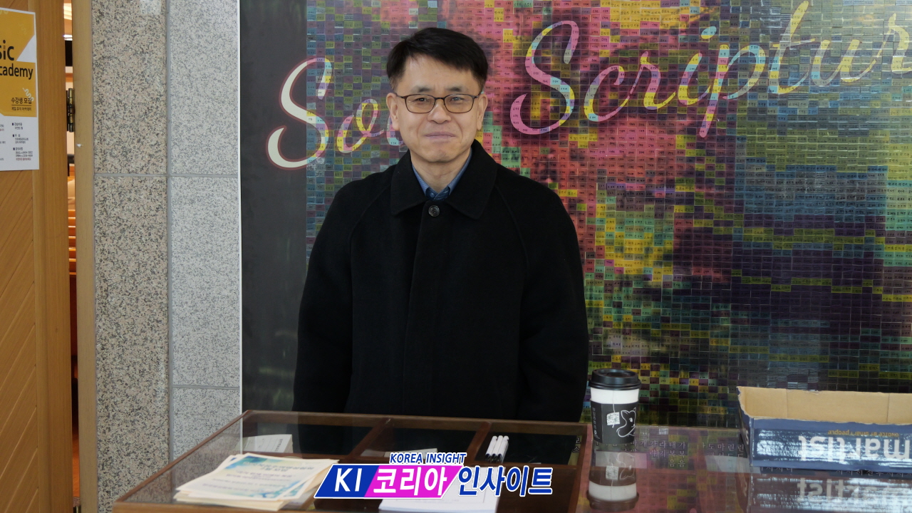 엄기호 목사, “조용기 목사의 영적 유산은 현대 교회가 회복해야 할 현세적 복음의 핵심”