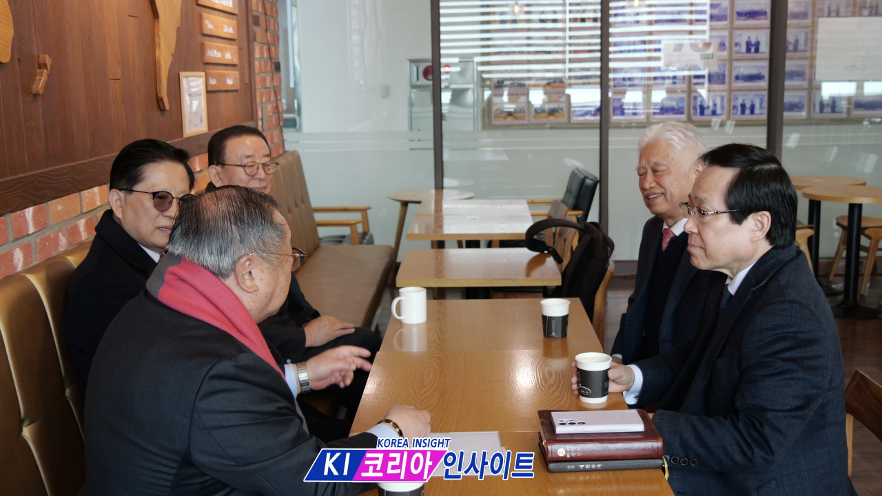 엄기호 목사, “조용기 목사의 영적 유산은 현대 교회가 회복해야 할 현세적 복음의 핵심”