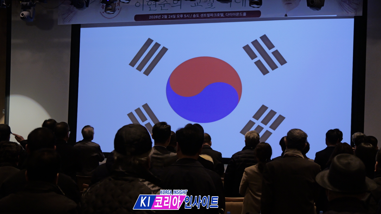 [심층 리포트] “인천 교육은 지금 응급상황”... 이현준, ‘교실 이데아’ 통해 교육 대전환 해법 제시