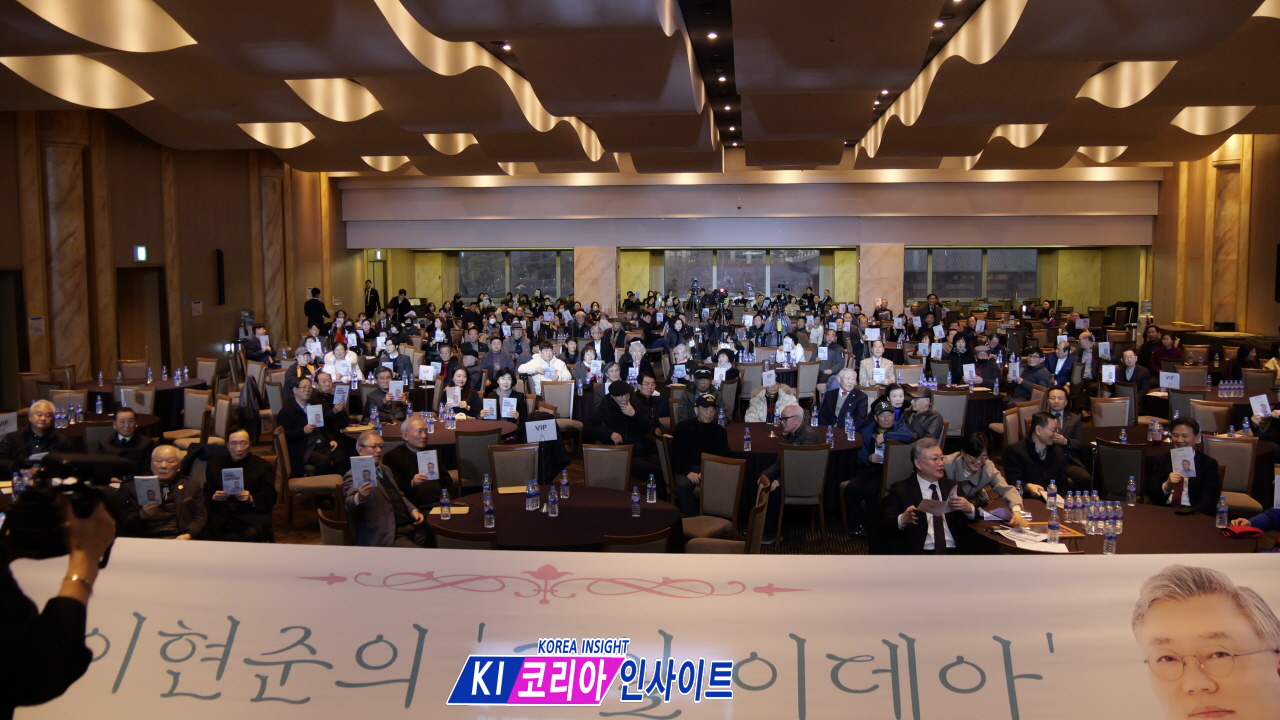 [심층 리포트] “인천 교육은 지금 응급상황”... 이현준, ‘교실 이데아’ 통해 교육 대전환 해법 제시