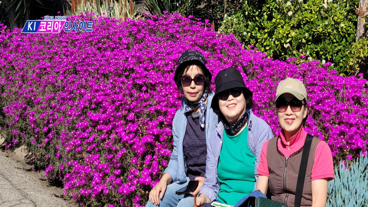 코리아인사이트 연재 기획《총 3부작- 깡촌 어은 국민학교에서 LA까지》― 폐교된 시골학교 동문들의 10일간의 기적(3)