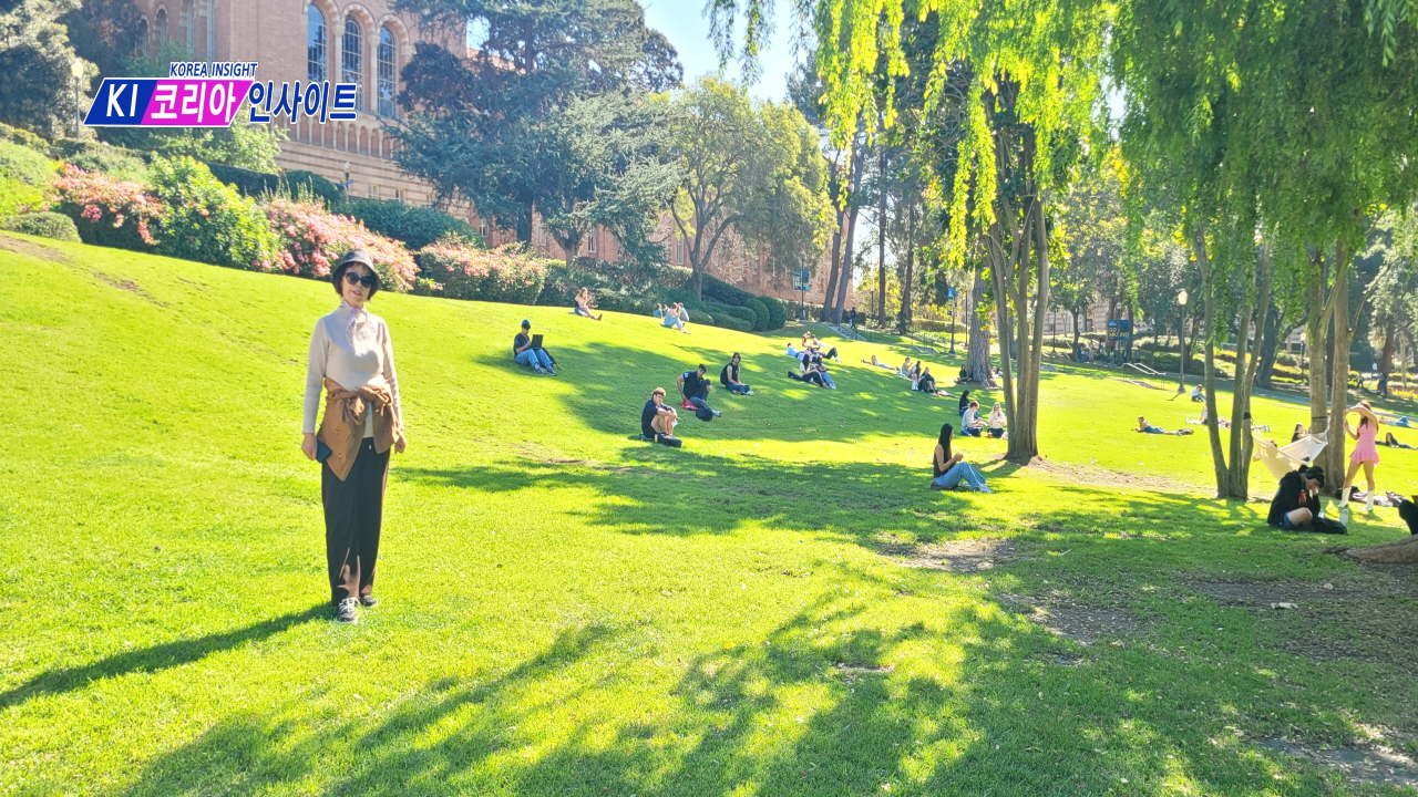 코리아인사이트 연재 기획《총 3부작- 깡촌 어은 국민학교에서 LA까지》― 폐교된 시골학교 동문들의 10일간의 기적(3)