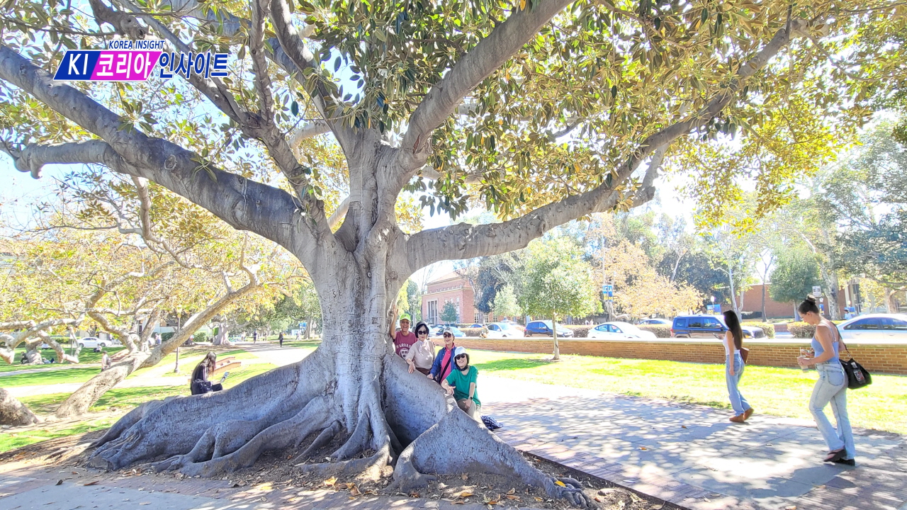 코리아인사이트 연재 기획《총 3부작- 깡촌 어은 국민학교에서 LA까지》― 폐교된 시골학교 동문들의 10일간의 기적(3)