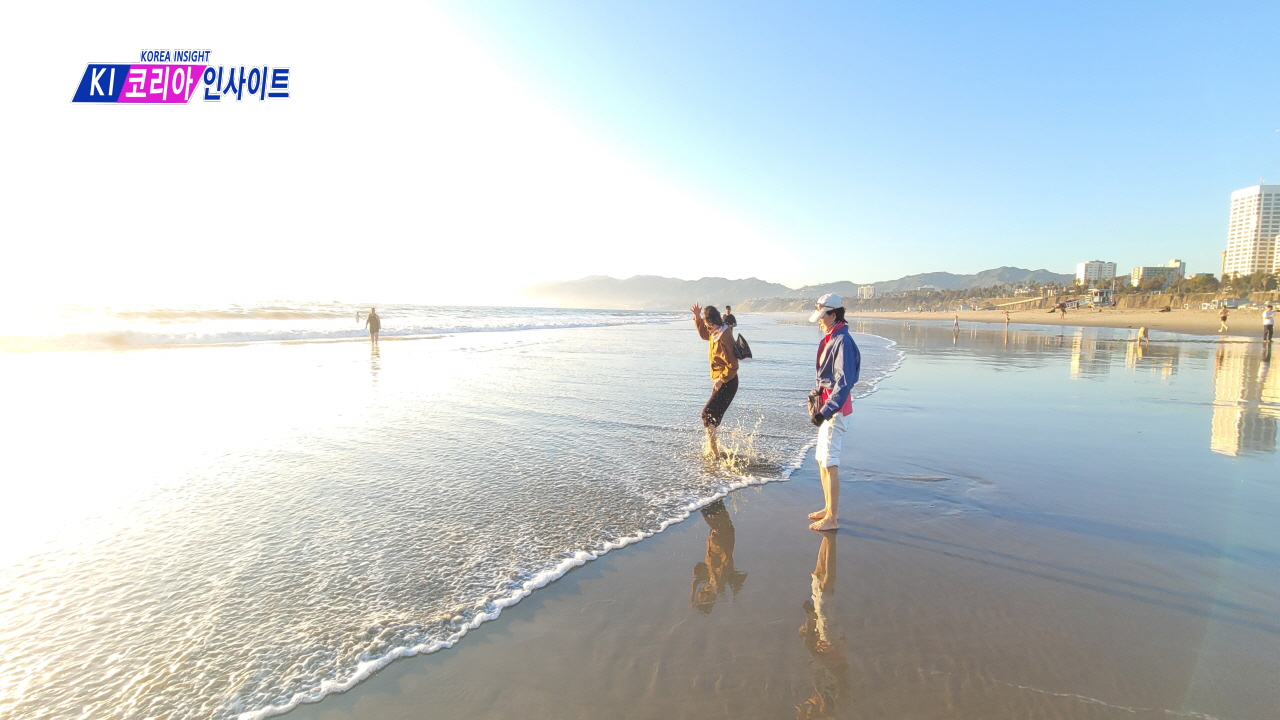 코리아인사이트 연재 기획《총 3부작- 깡촌 어은 국민학교에서 LA까지》― 폐교된 시골학교 동문들의 10일간의 기적(3)