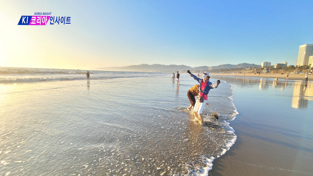 코리아인사이트 연재 기획《총 3부작- 깡촌 어은 국민학교에서 LA까지》― 폐교된 시골학교 동문들의 10일간의 기적(3)