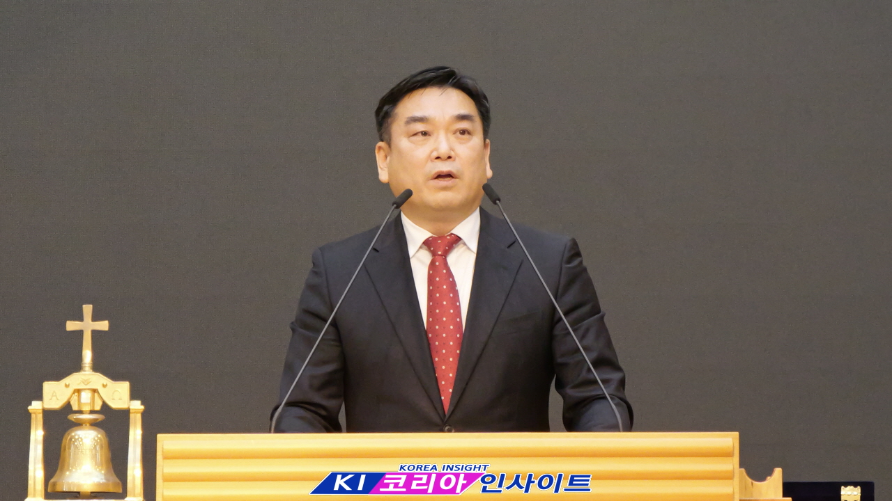 "인천·부천에 기도의 불길을"... Restart '함께 기도 함께 전도' 연합 기도회 성료