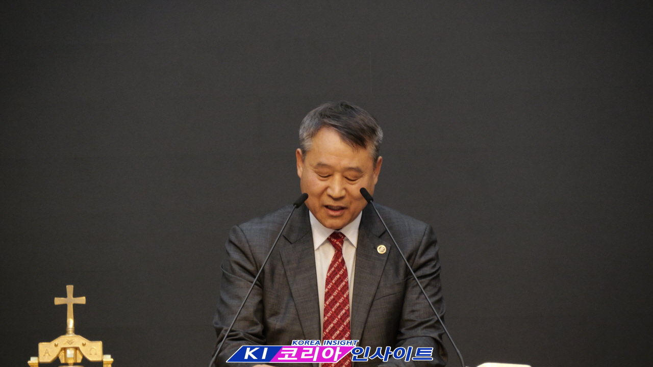 "인천·부천에 기도의 불길을"... Restart '함께 기도 함께 전도' 연합 기도회 성료