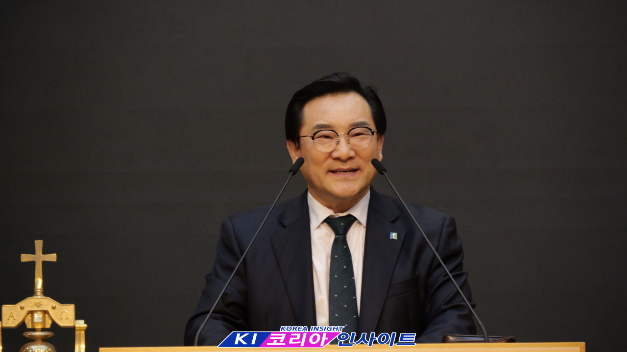 "인천·부천에 기도의 불길을"... Restart '함께 기도 함께 전도' 연합 기도회 성료