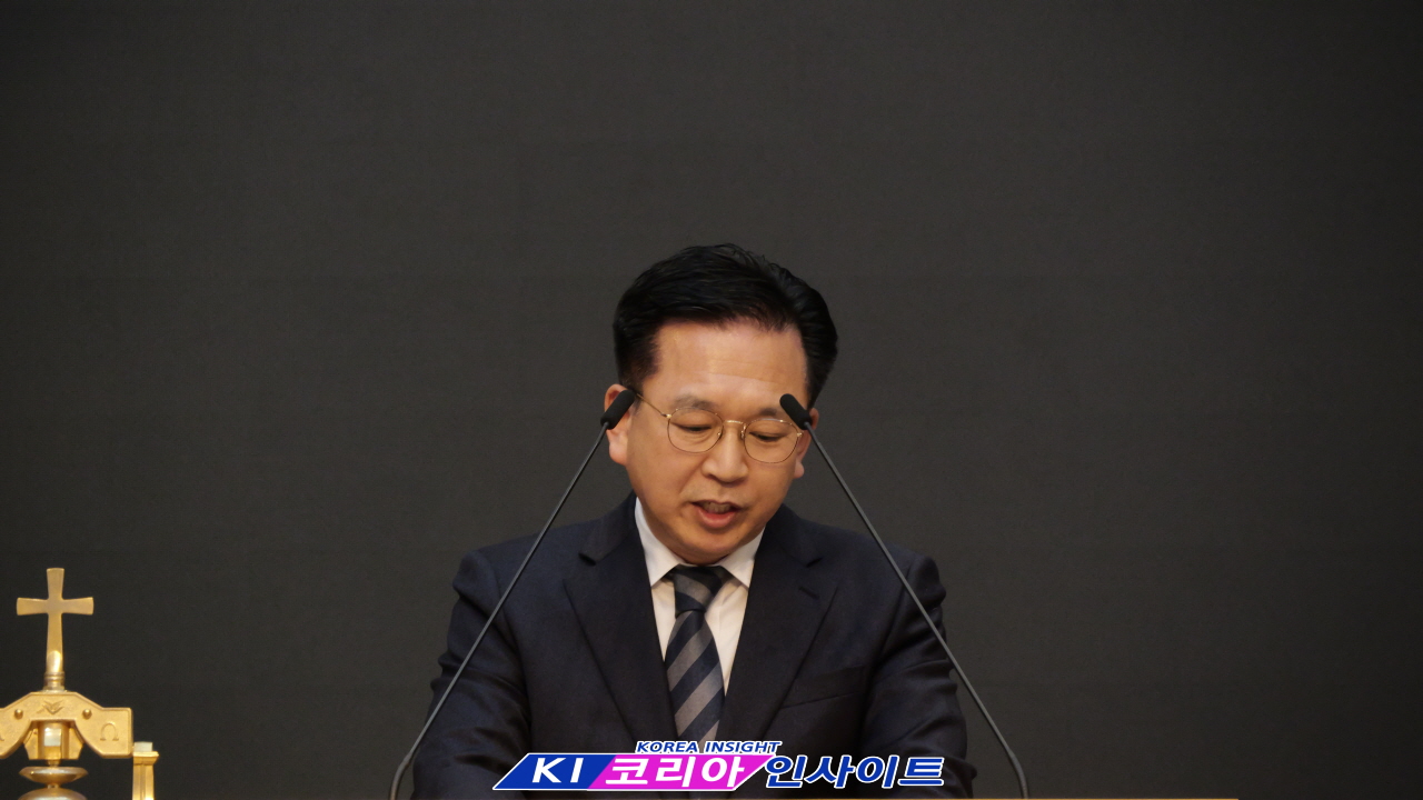 "인천·부천에 기도의 불길을"... Restart '함께 기도 함께 전도' 연합 기도회 성료