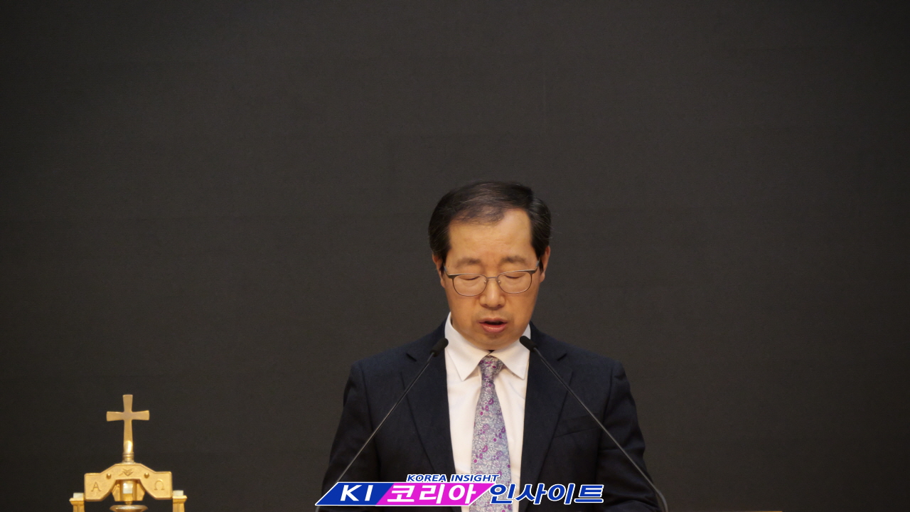 "인천·부천에 기도의 불길을"... Restart '함께 기도 함께 전도' 연합 기도회 성료