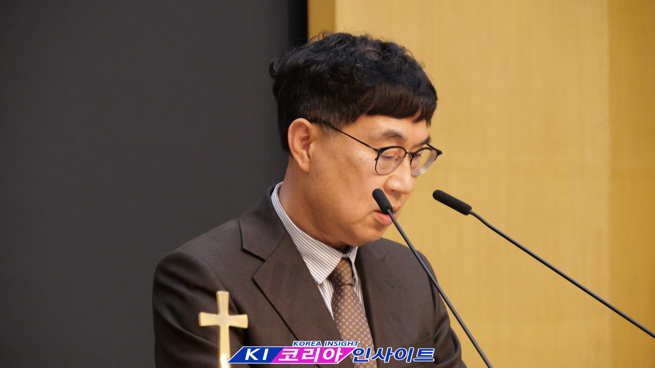 "인천·부천에 기도의 불길을"... Restart '함께 기도 함께 전도' 연합 기도회 성료