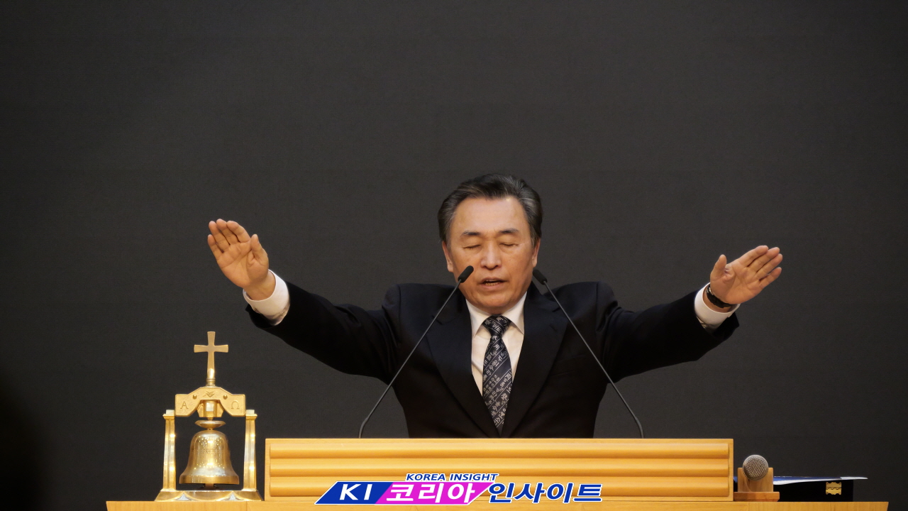 "인천·부천에 기도의 불길을"... Restart '함께 기도 함께 전도' 연합 기도회 성료