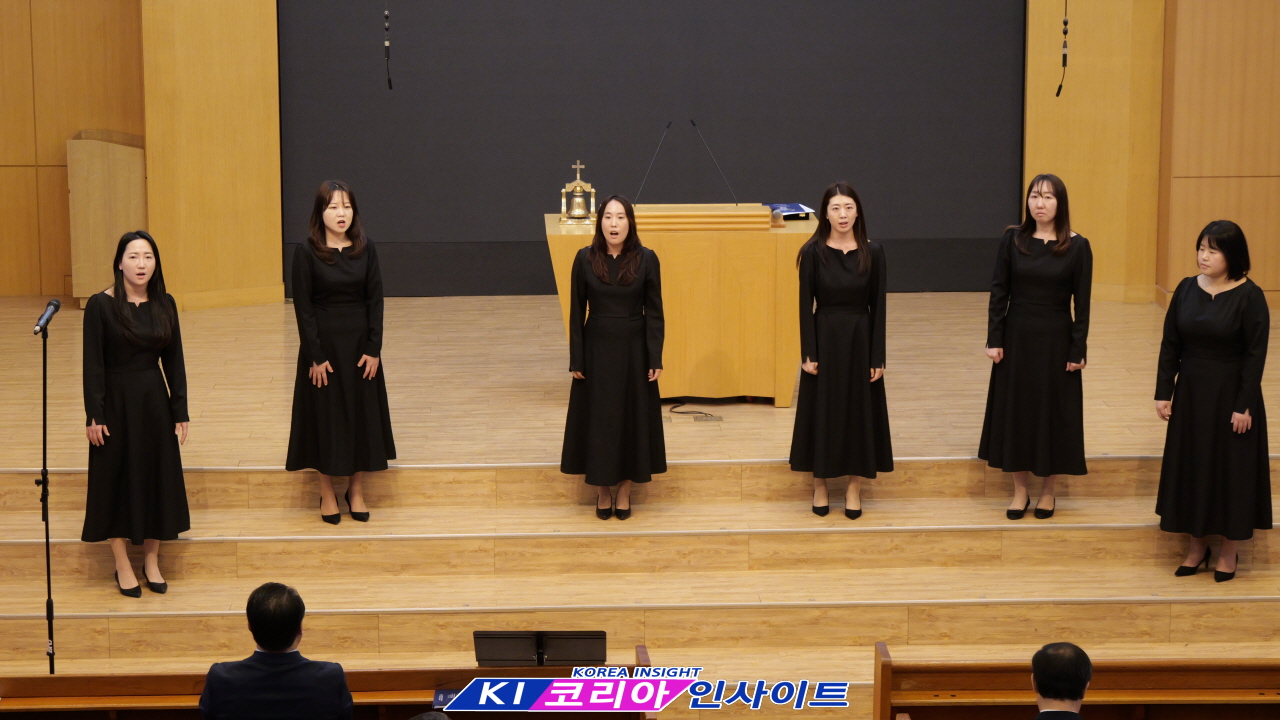 "인천·부천에 기도의 불길을"... Restart '함께 기도 함께 전도' 연합 기도회 성료