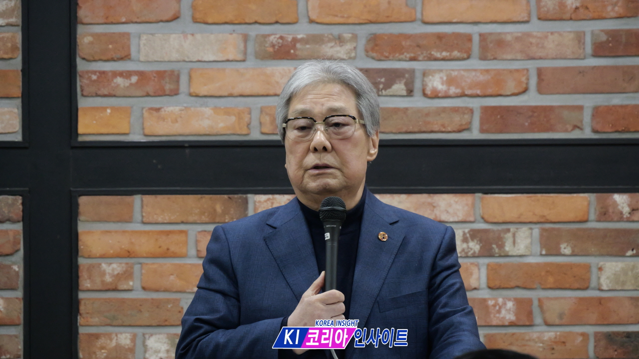 (사)민족복음화운동본부, '2027 8천만 민족복음화 대성회' 향한 제7차 정책회의 개최