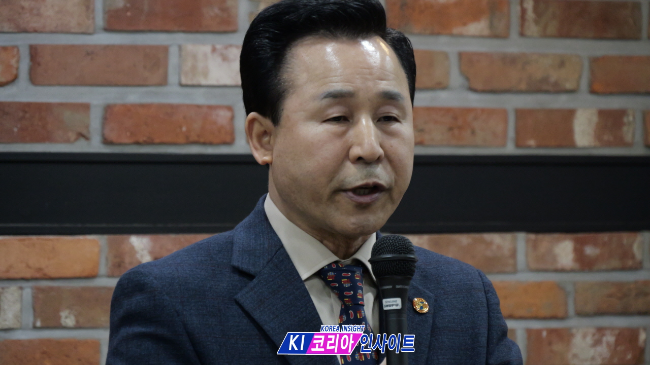 (사)민족복음화운동본부, '2027 8천만 민족복음화 대성회' 향한 제7차 정책회의 개최