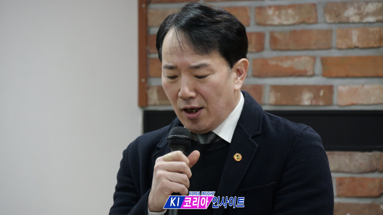 (사)민족복음화운동본부, '2027 8천만 민족복음화 대성회' 향한 제7차 정책회의 개최
