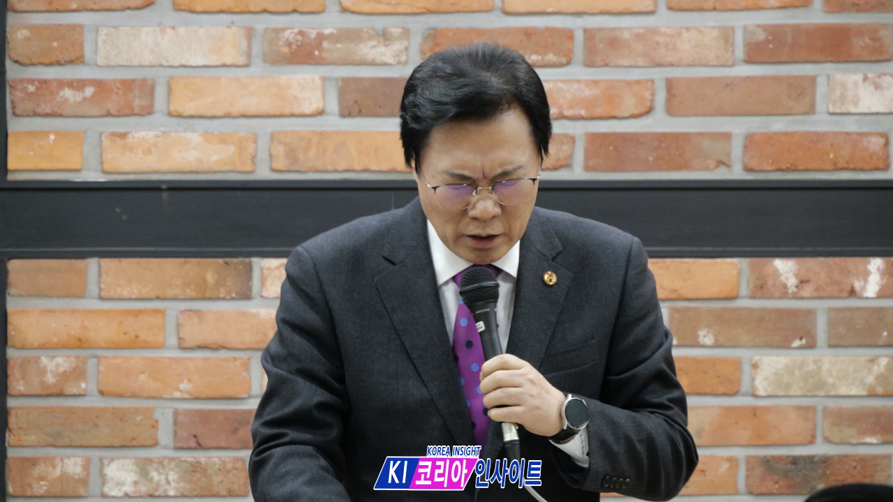 (사)민족복음화운동본부, '2027 8천만 민족복음화 대성회' 향한 제7차 정책회의 개최