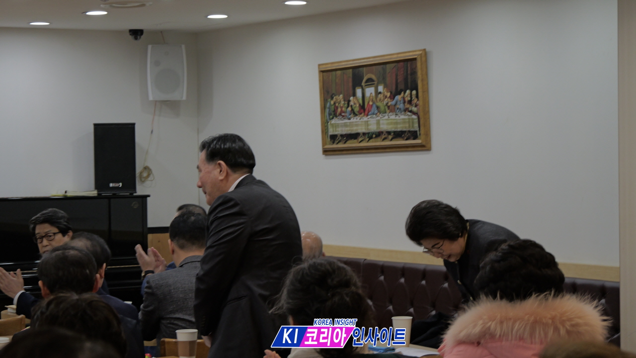 (사)민족복음화운동본부, '2027 8천만 민족복음화 대성회' 향한 제7차 정책회의 개최