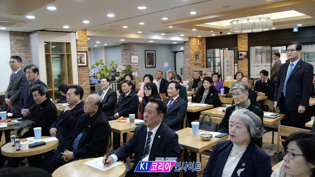 (사)민족복음화운동본부, '2027 8천만 민족복음화 대성회' 향한 제7차 정책회의 개최