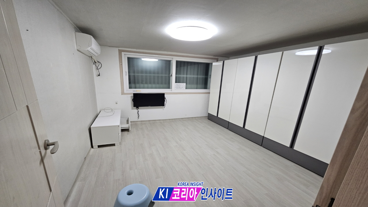 “갑작스러운 침수 피해, 따뜻한 손길로 보듬다”