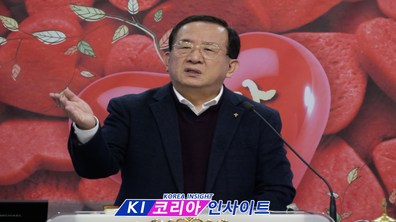 [현장취재] “마지막 때, 기도로 깨어 나라를 지키자” 미스바구국기도회 성료