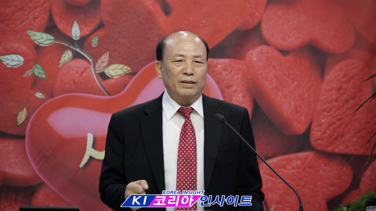 [현장취재] “마지막 때, 기도로 깨어 나라를 지키자” 미스바구국기도회 성료