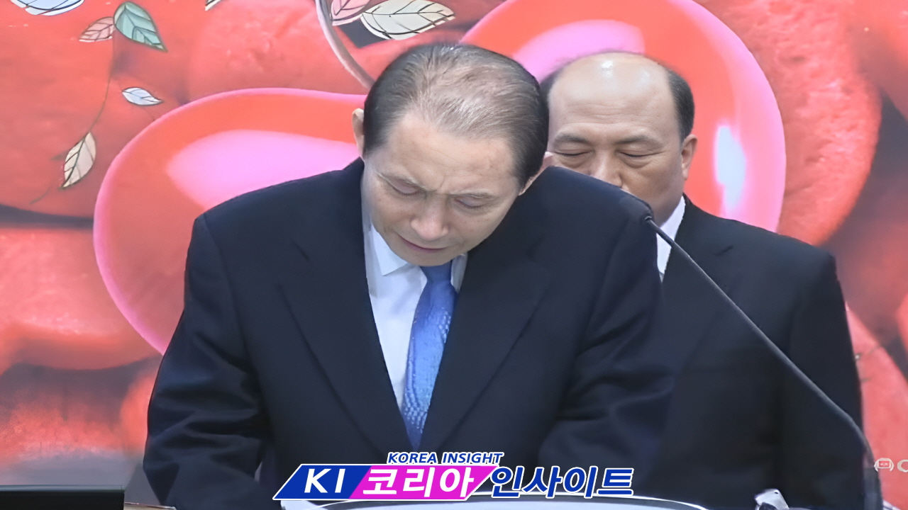 [현장취재] “마지막 때, 기도로 깨어 나라를 지키자” 미스바구국기도회 성료