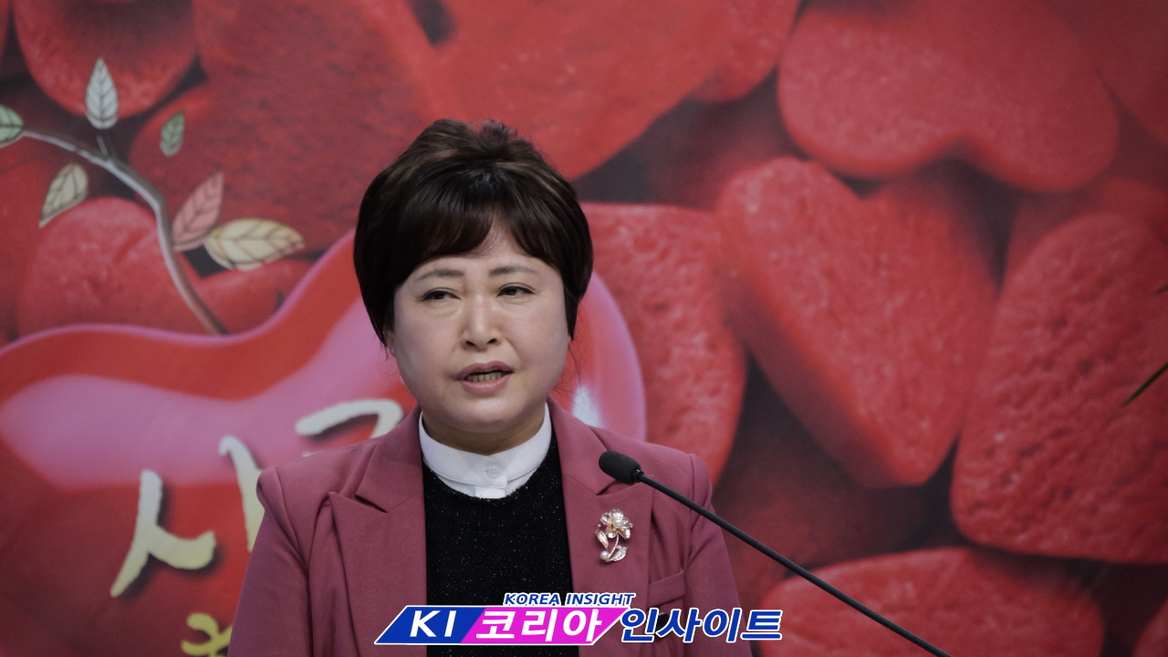 [현장취재] “마지막 때, 기도로 깨어 나라를 지키자” 미스바구국기도회 성료