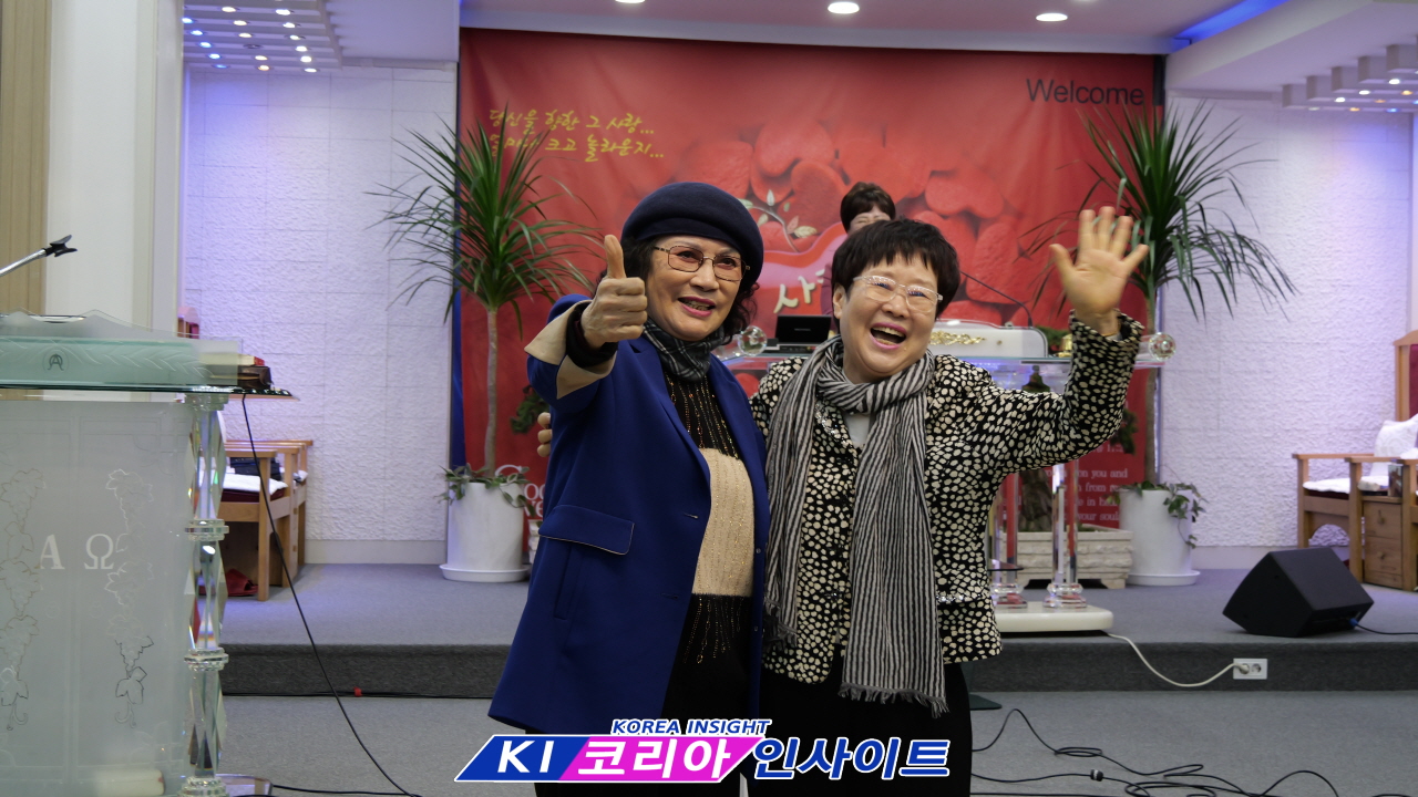[현장취재] “마지막 때, 기도로 깨어 나라를 지키자” 미스바구국기도회 성료