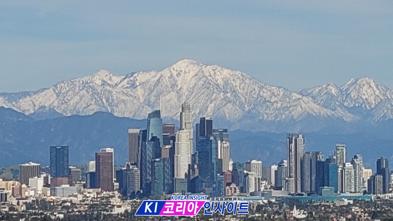 백상진 박사, 인천 출신 미국 동포가 미주 최대 고등학교 총동문회 회장에 선출되어 활약